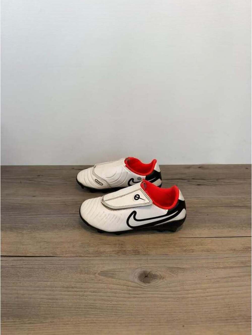 Nike Jr. Tiempo Legend 10 Club MG Ready Pack - Size 10C (DV4356-100)